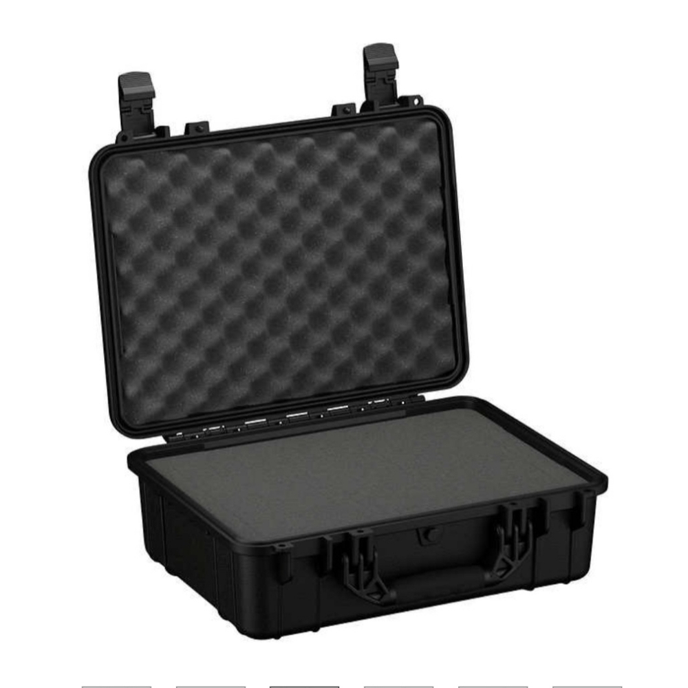 WATERPROOF CASE - Picture 3 of 8